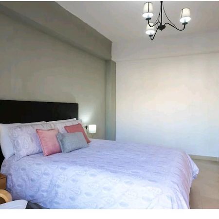 Apartamento Coqueto A Un Minuto De La Explanada Alicante Buitenkant foto