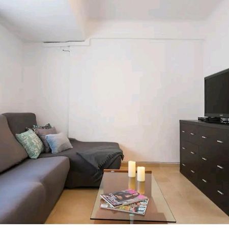 Apartamento Coqueto A Un Minuto De La Explanada Alicante Buitenkant foto