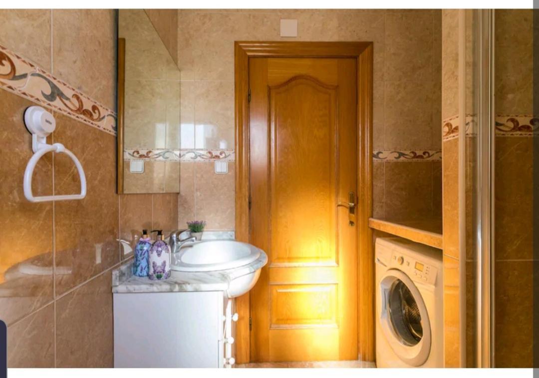 Apartamento Coqueto A Un Minuto De La Explanada Alicante Buitenkant foto